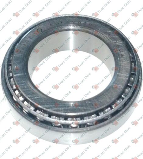 CUSCINETTO A RULLI CONICI 194080A1 - 38x63x17 mm. - LANDINI - RLT007