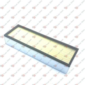 FILTRO ARIA CABINA - LANDINI - TL3651225M92 - immagine 1