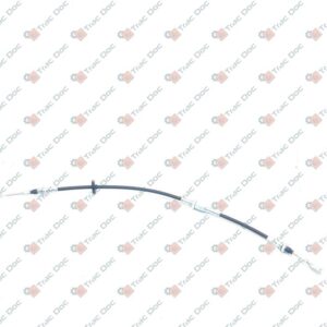 CORDA COMANDO LEVA ALZA E ABBASSA SOLLEVATORE - LANDINI - TL4206584M91 - immagine 1