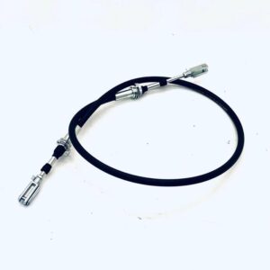 TRACTOR LINE DISTRIBUTOR CONTROL CABLE - LANDINI - TL4218418M92 - Image 1