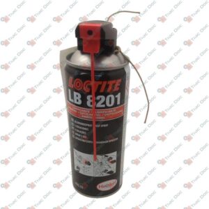 LOCTITE LB8201 5-USE SPRAY LUBRICANT 400 ml. - LANDINI - TL6720452A1 - Image 1