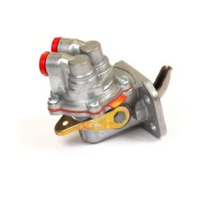 FUEL PUMP - LANDINI - ULPK0004 - Image 1