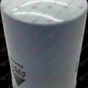 SISU ENGINE OIL FILTER - LANDINI - V836479591 - Image 1