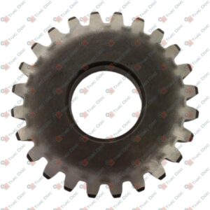 VALPADANA 24 TEETH GEAR - LANDINI - VP106082 - Image 1