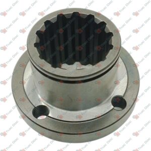 VALPADANA KEYED HUB - LANDINI - VP107697 - Image 1