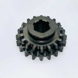INGRANAGGIO DOPPIO VALPADANA - LANDINI - VP108618 - immagine 1