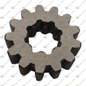 INGRANAGGIO RINVIO A 13 DENTI VALPADANA - LANDINI - VP111480 - immagine 1