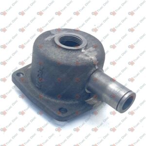 SUPPORTO LEVA CAMBIO VALPADANA - LANDINI - VP111584 - immagine 1