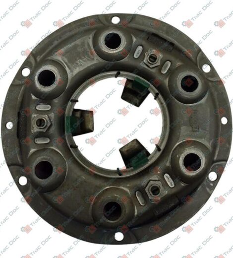 SPINGIDISCO FRIZIONE DIAMETRO 187 mm. VALPADANA ex 102776 - LANDINI - VP116203