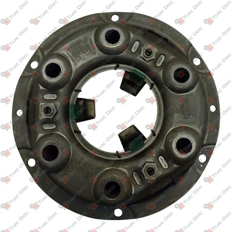 SPINGIDISCO FRIZIONE DIAMETRO 187 mm. VALPADANA ex 102776 - LANDINI - VP116203