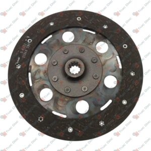 VALPADANA PTO CLUTCH DISC - LANDINI - VP118255 - Image 1