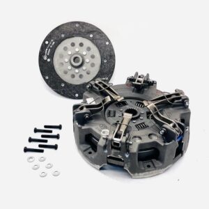 COMPLETE CLUTCH KIT - LANDINI - VP120373A - Image 1