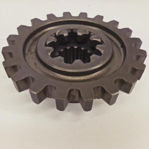 VALPADANA SLIDING GEAR WITH 20 TEETH - LANDINI - VP120822 - Image 1