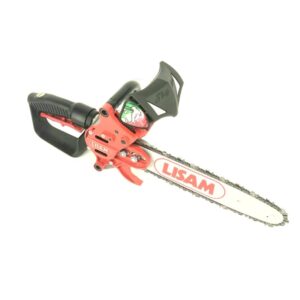 10 "SKY-MAN PNEUMATIC CHAINSAW - LISAM - 9310 - Image 1
