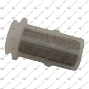 PLASTIC FILTER FOR OLIVE HARVESTER - LISAM - P1527 - Image 1
