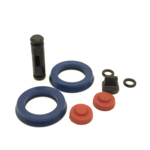 PISTON KIT AND GASKETS ABBACCHATATOR LISAM MG - V8 TURBO - LISAM - P9999 - Image 3