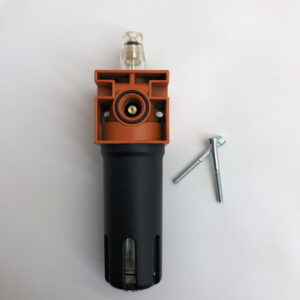 COMPLETE LUBRICATORS 1/4" CONNECTION = 13 mm. - LISAM - X5104 - Image 3