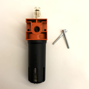 COMPLETE LUBRICATOR 3/8 "CONNECTION - LISAM - X5106 - Image 2