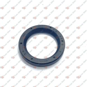 OIL SEAL 38x52x8 CRANKSHAFT CROSSED CLOCKWISE - LOMBARDINI - KOHLER - 1210092 - Image 1