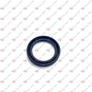 OIL SEAL 38x52x8 CRANKSHAFT CROSSED CLOCKWISE - LOMBARDINI - KOHLER - 1210092 - Image 2