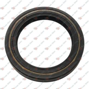 OIL SEAL 37x52x7 CLOCKWISE RIBBED - LOMBARDINI - KOHLER - 1213257 - Image 1