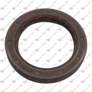PARAOLIO 50x70x10 RIGATO ANTIORARIO POSTERIORE ALBERO MOTORE - LOMBARDINI - KOHLER - 1213551 - immagine 1