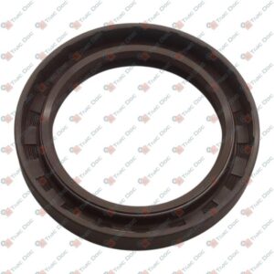 PARAOLIO 50x70x10 RIGATO ANTIORARIO POSTERIORE ALBERO MOTORE - LOMBARDINI - KOHLER - 1213551 - immagine 2