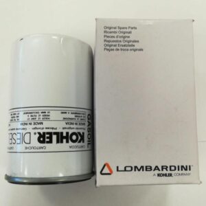 FUEL FILTER - LOMBARDINI - KOHLER - 2175286 - Image 1
