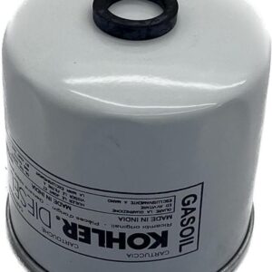 FILTRO GASOLIO EK 6518 - LOMBARDINI - KOHLER - 2175288 - immagine 1