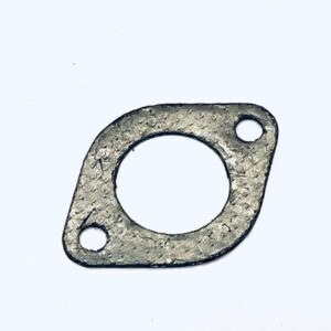 EXHAUST MANIFOLD GASKET DIAMETER 38 mm. - LOMBARDINI - KOHLER - 4501053 - Image 1