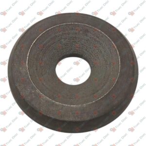INJECTOR FLAME GUARD RING - LOMBARDINI - KOHLER - 5989006 - Image 1