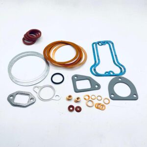 ENGINE EMERY GASKET SET 914 - LOMBARDINI - KOHLER - 8185019 - Image 1