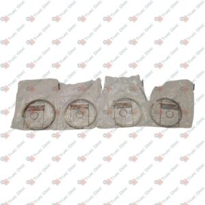 ELASTIC BANDS SERIES DIAMETER 82.50 mm. SLANZI DVA920 - LOMBARDINI - KOHLER - 8211111 - Image 1