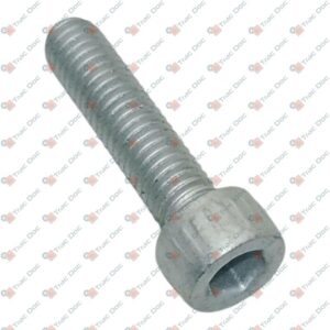 VITE M6x1x25 A BRUCOLA UNI 5931 - LOMBARDINI - KOHLER - 9730013 - Image 1