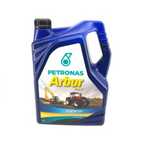 OLIO MOTORE - PETRONAS - 6.040.005 - immagine 1