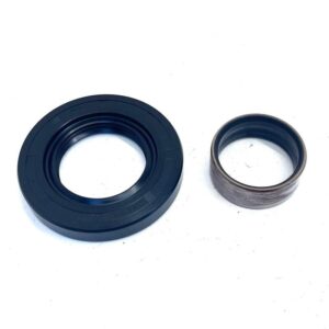 OIL SEAL WITH BUSHING - LAVERDA - 3703965M91 - Image 1