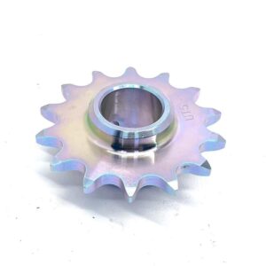 14 TEETH CHAIN GEAR - LAVERDA - ACW1701170 - Image 1