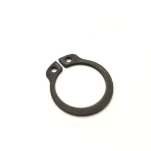 SEEGER FOR SHAFT DIAMETER 15 - LAVERDA - LA11066376 - Image 1