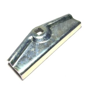 REEL SPRING PLATE - LAVERDA - LA300015960 - Image 1
