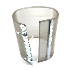 SUCTION NET FILTER - LAVERDA - LA300018730 - Image 1