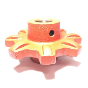 INGRANAGGIO CATENA ELEVATORE - LAVERDA - LA300110202 - immagine 1