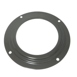 DUST PLATE - LAVERDA - LA300112051 - Image 1