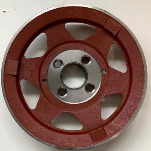PULLEY - LAVERDA - LA300112154 - Image 1