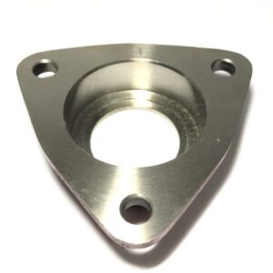 AUGER SUPPORT - LAVERDA - LA300112649 - Image 1