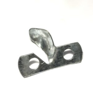 SAFETY PLATE - LAVERDA - LA300131382 - Image 1
