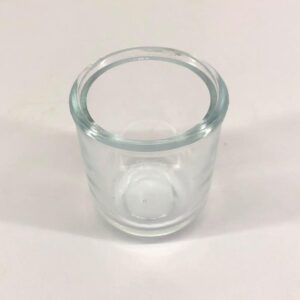 BICCHIERINO IN VETRO POMPA ALIMENTZIONE GASOLIO - LAVERDA - LA301201350 - immagine 1