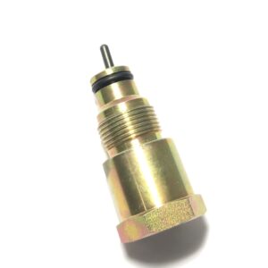 COMPLETE VALVE - LAVERDA - LA311327400 - Image 1