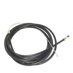 ACCELERATOR ROPE - LAVERDA - LA320430400 - Image 1