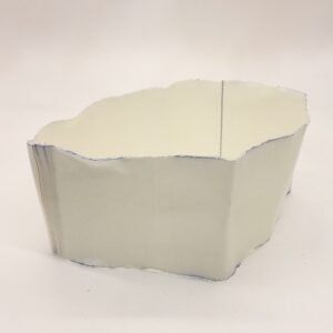 ELEVATOR CASE CANVAS SLEEVE - LAVERDA - LA320491750 - Image 1