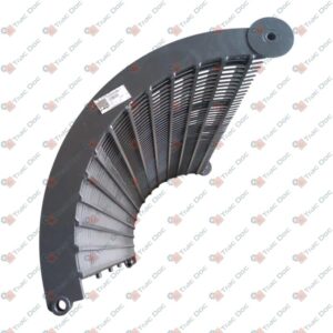 COUNTERCATCHER FOR CLOVER LAVERDA 3500 - 3550 - 3560 - 1740 - LAVERDA - LA320545900 - Image 2